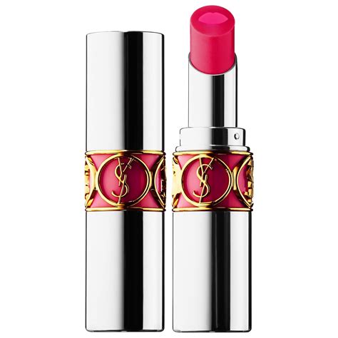 ysl tint in balm ingredients|ysl volupte tint in balm.